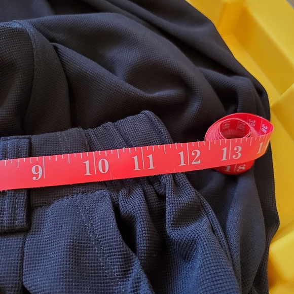 NWT Halara Black Pants - Picture 6 of 6